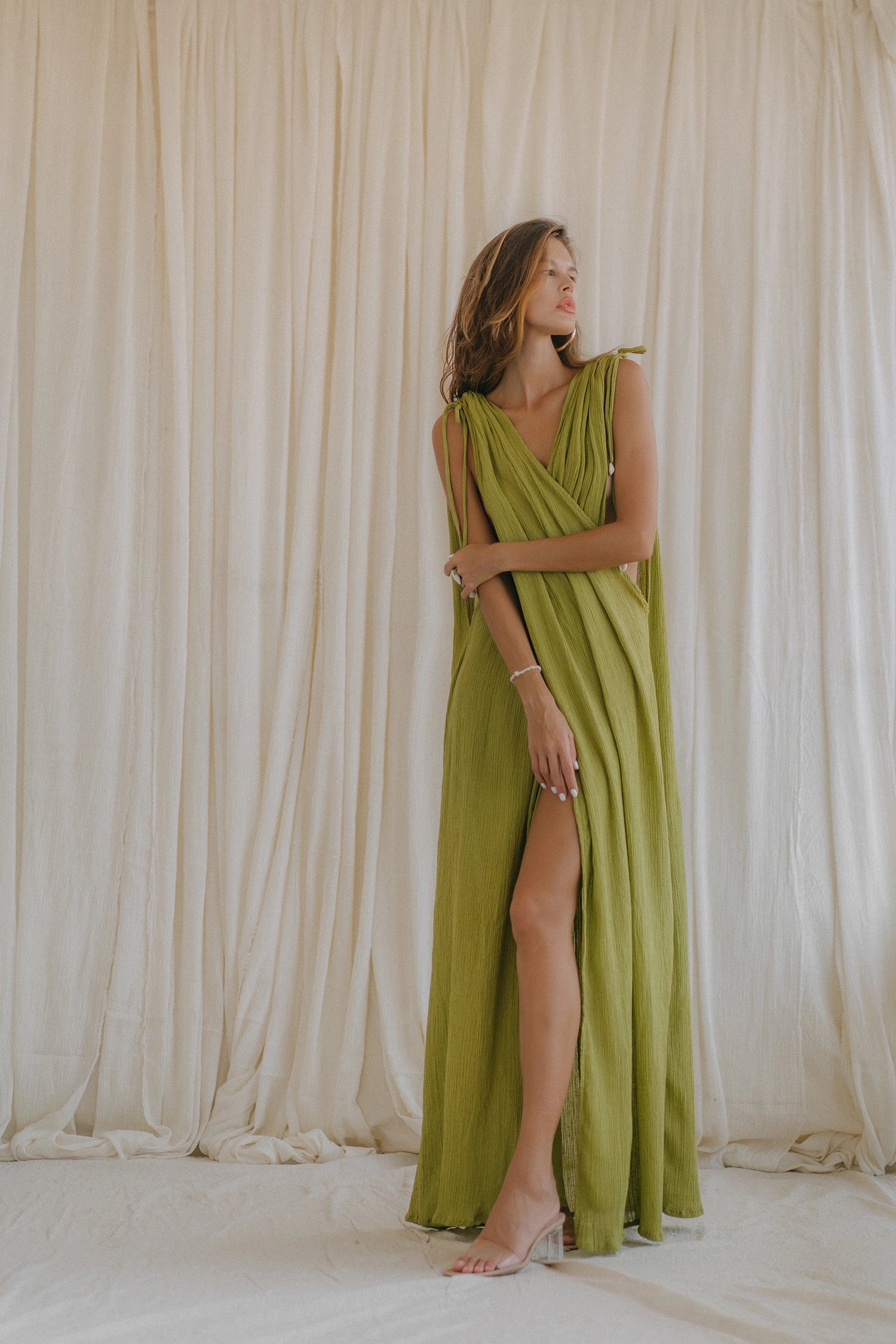 AMALFI citrus lemon dress finewear.store AMALFI citrus lemon dress finewear.store